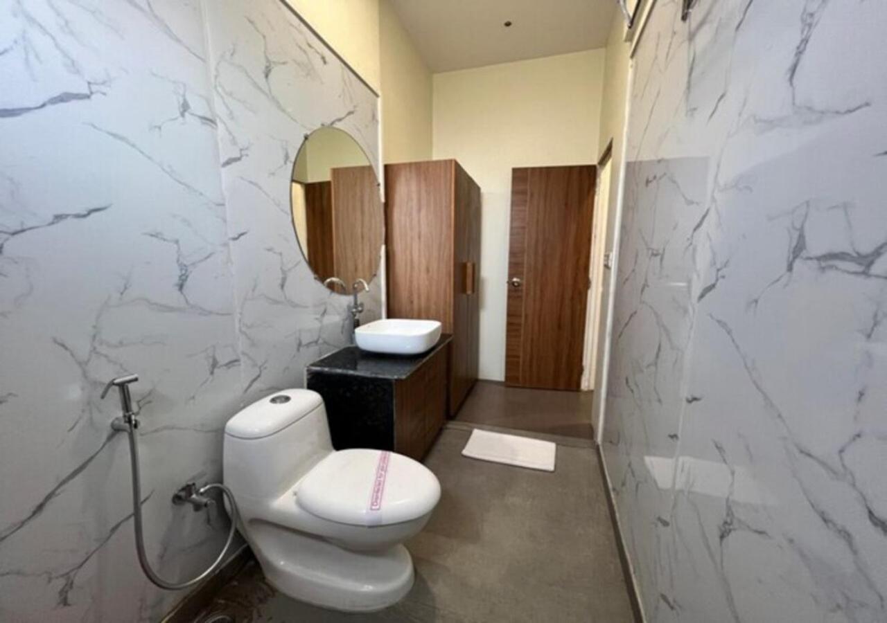 One Earth Santu Eco Resort Bhavnagar Esterno foto